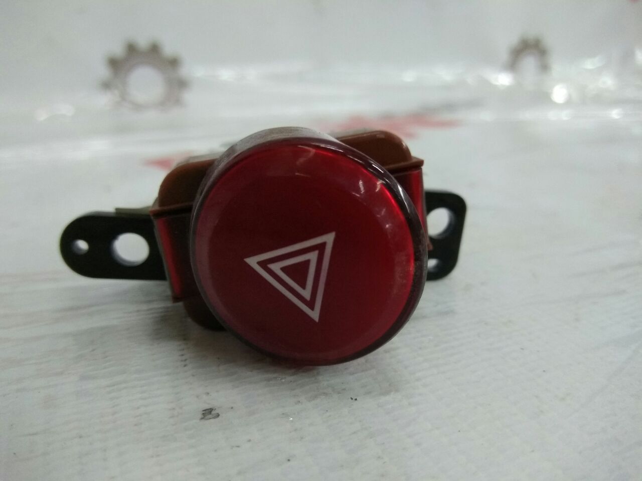Buton pentru luminile de avarie pentru Honda Civic 2.2 · 2008