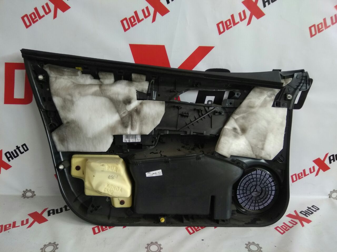 Карточка двери передняя правая для Honda Civic 2.2 · 2008