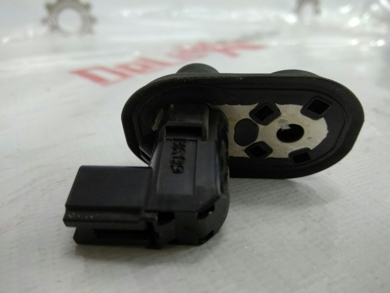contact de capăt uși spate dreapta pentru Honda Civic 2.2 · 2008