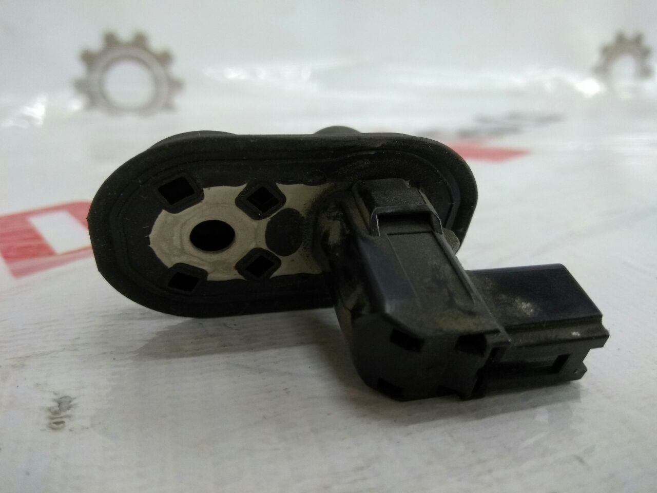 contact de capăt uși față dreapta pentru Honda Civic 2.2 · 2008