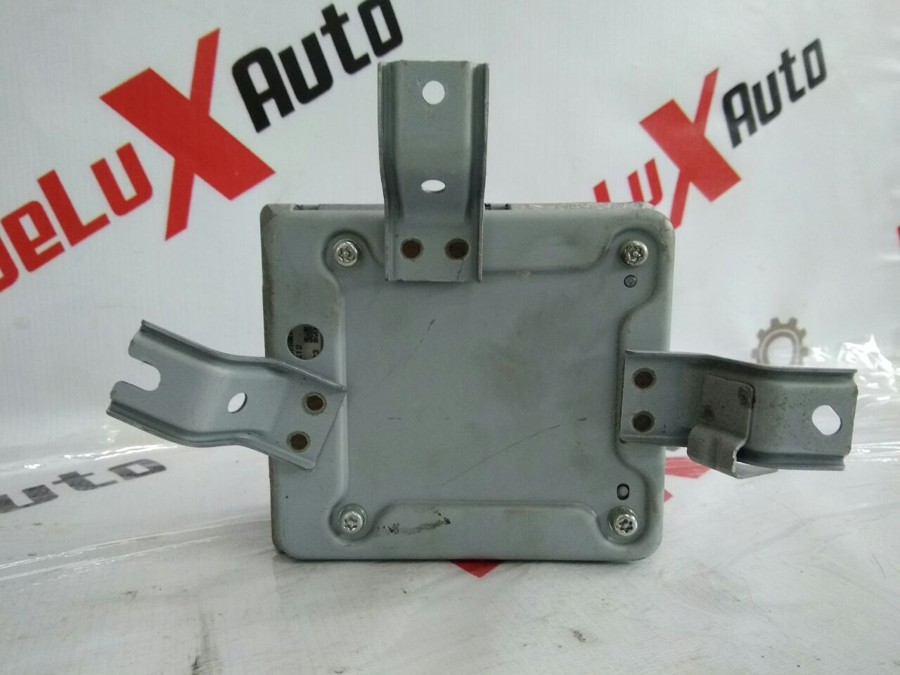 Блок управления усилителя для Honda Civic 2.2 · 2008