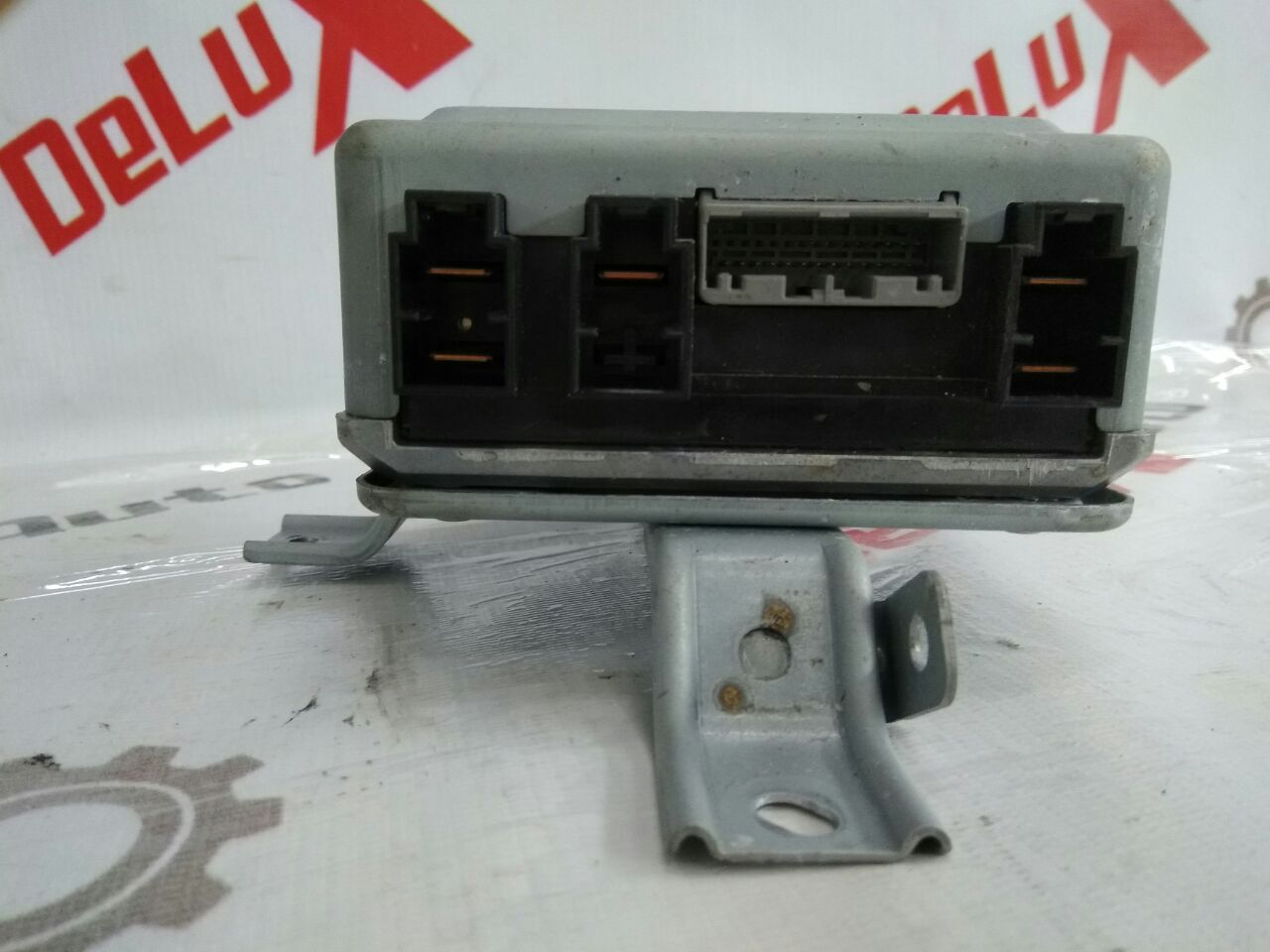 Блок управления усилителя для Honda Civic 2.2 · 2008