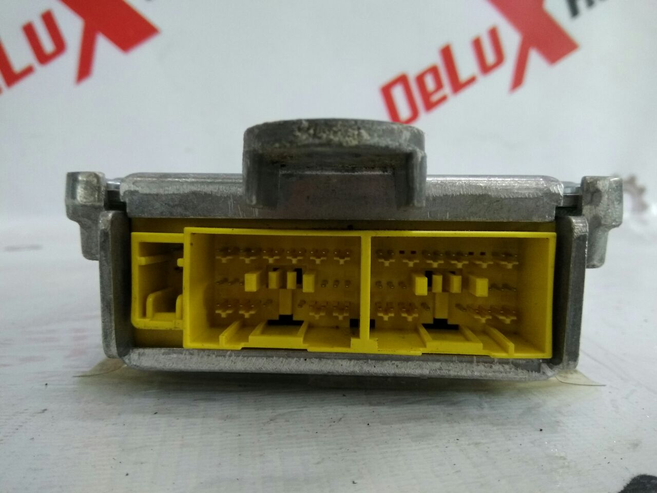 Блок SRS для Honda Civic 2.2 · 2008