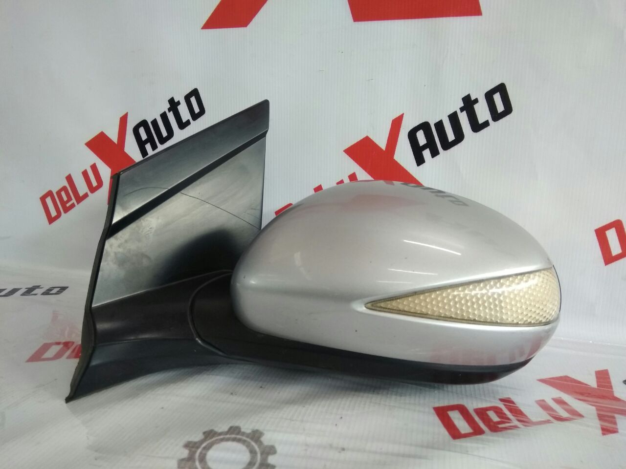 Зеркало заднего вида левое для Honda Civic 2.2 · 2008