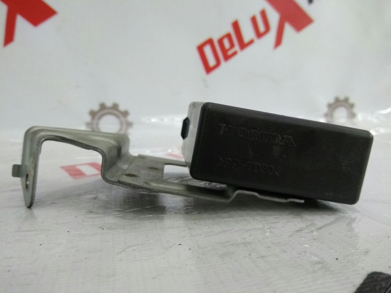 Блок управления двигателя дополнительный 2.2i-CTOI для Honda Civic 2.2 · 2008