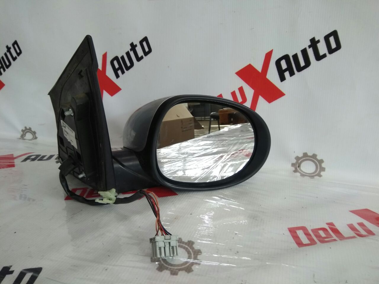 Зеркало заднего вида правое для Honda Civic 2.2 · 2008