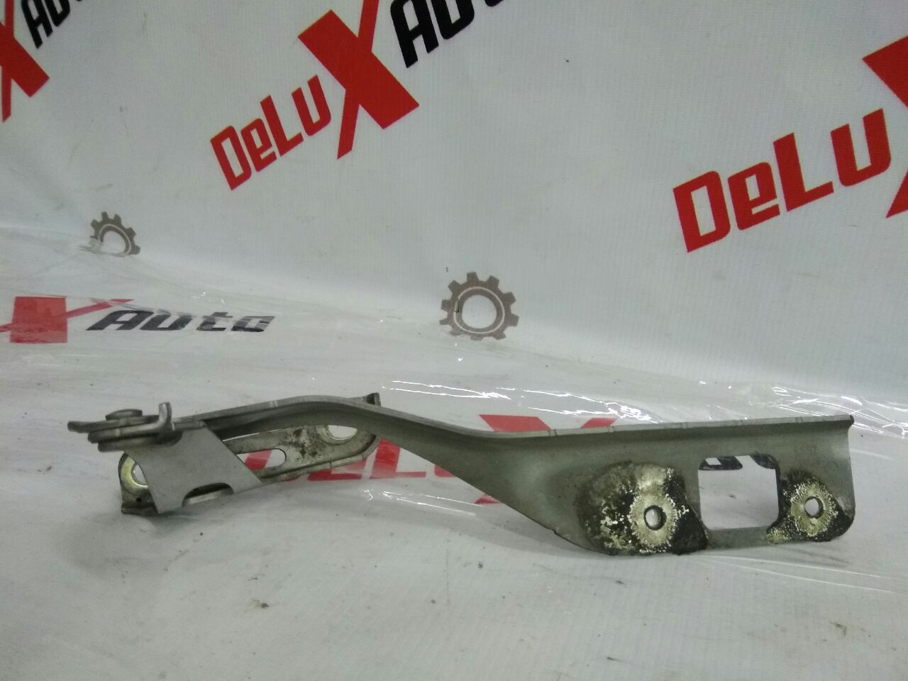 balama capac capotă stânga pentru Honda Civic 2.2 · 2008