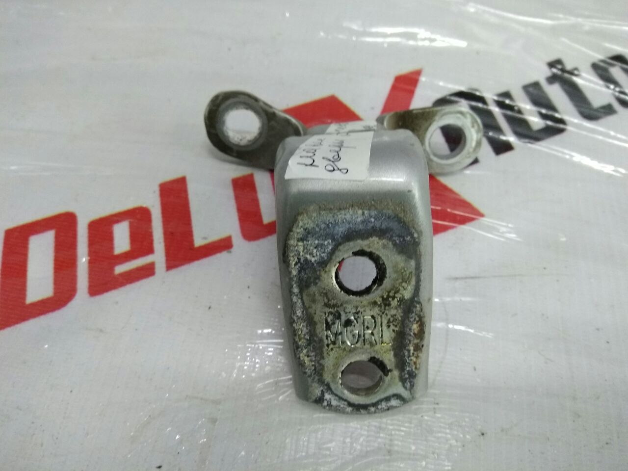 balama uși inferior spate stânga pentru Honda Civic 2.2 · 2008