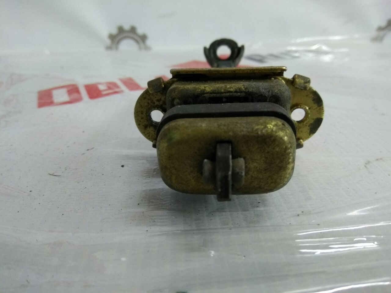 limitator uși față stânga pentru Honda Civic 2.2 · 2008