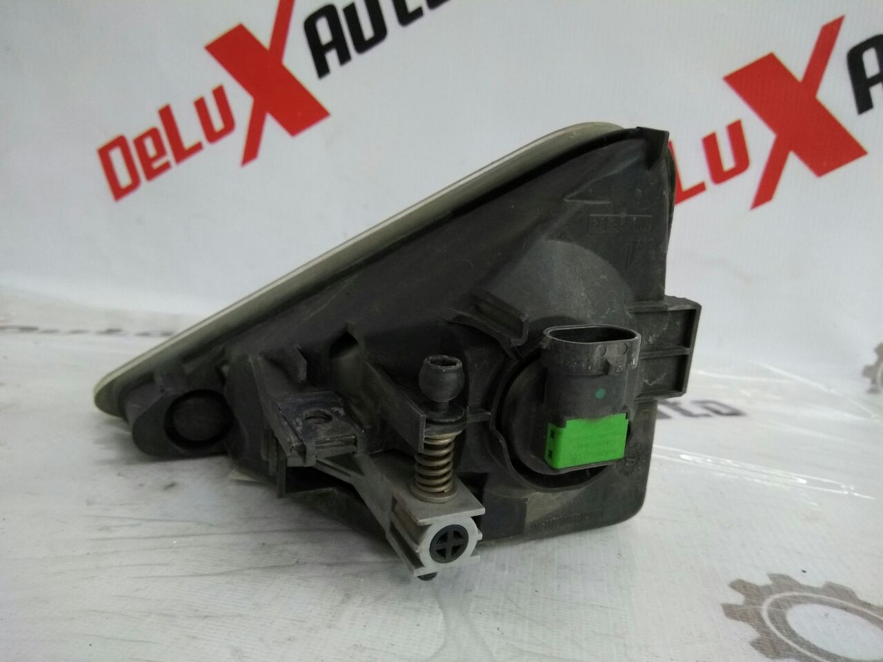 Противотуманка передняя левая для Honda Civic 2.2 · 2008