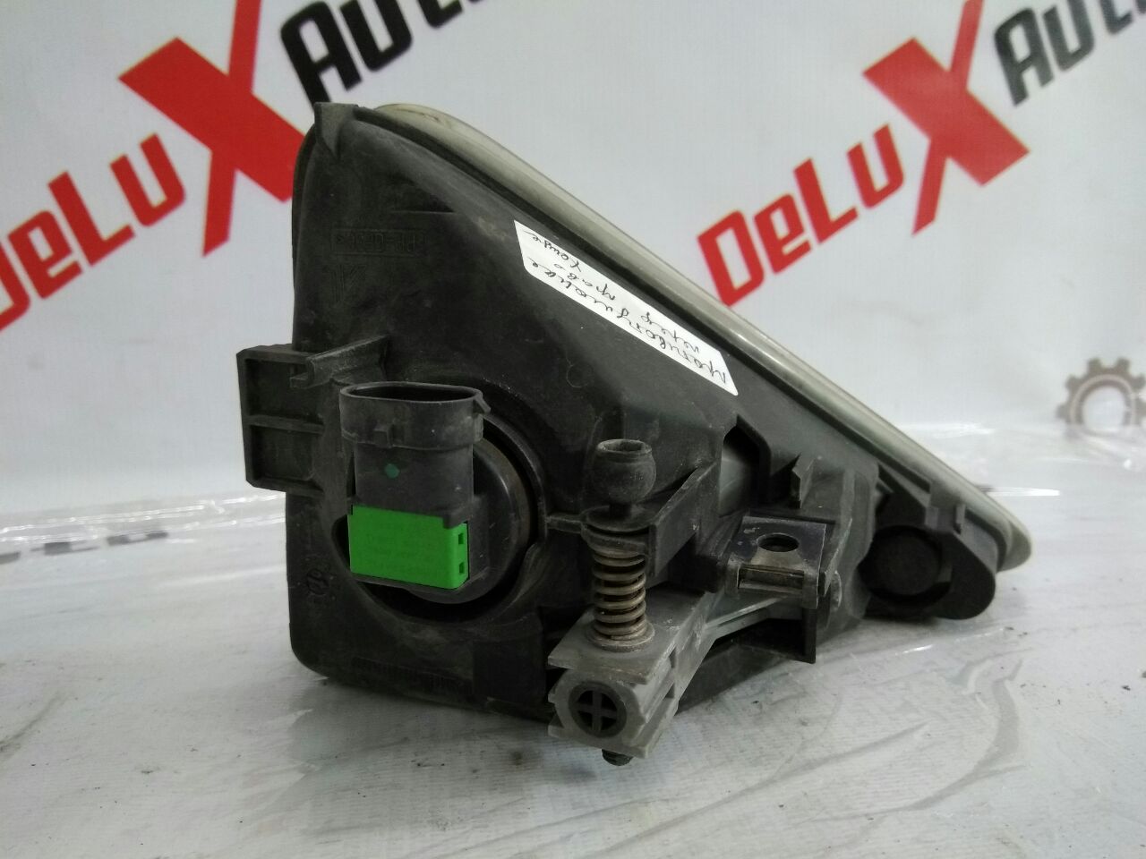 proiector ceață față dreapta pentru Honda Civic 2.2 · 2008