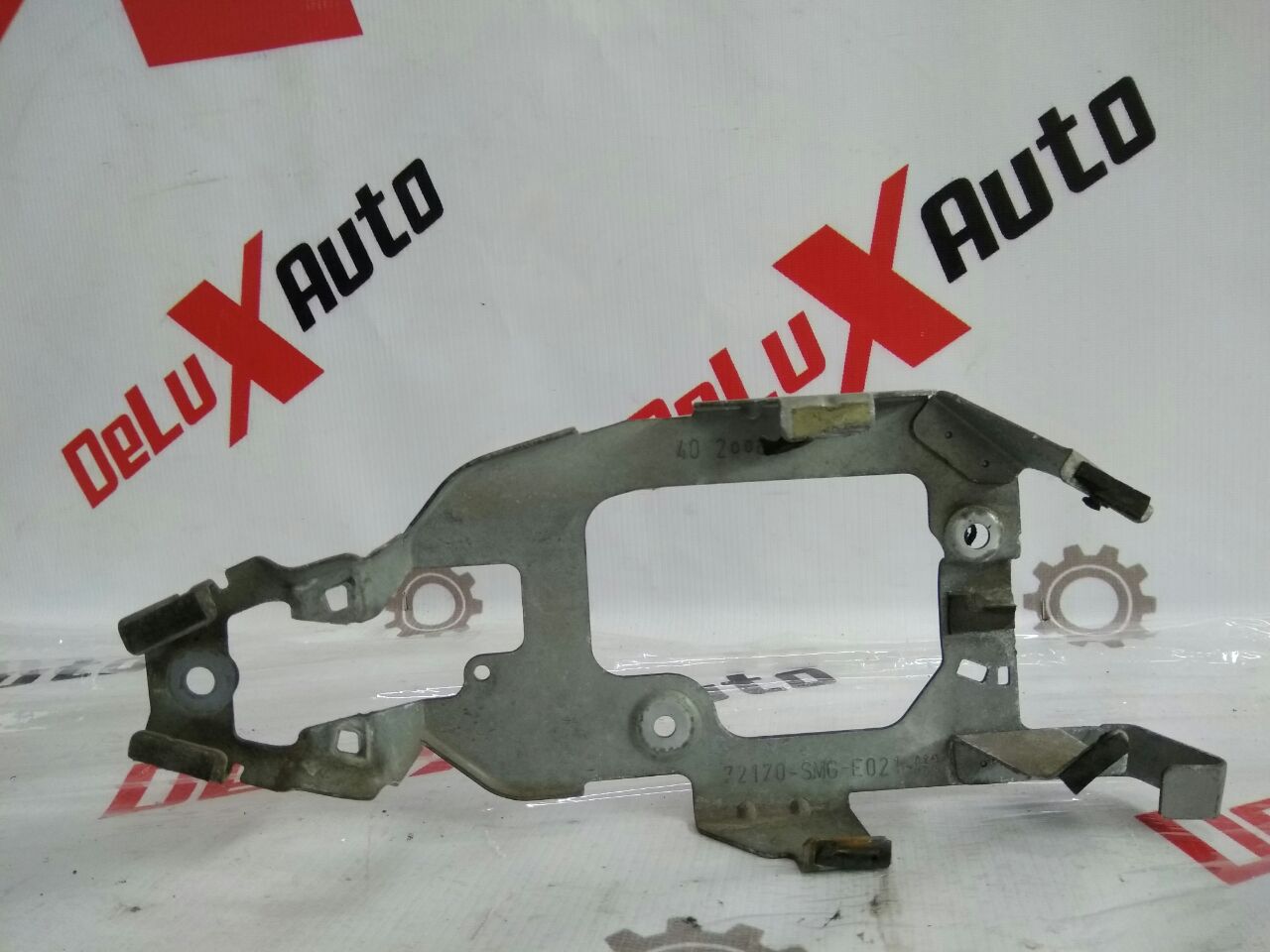 Крепление наружной ручки двери передней левой для Honda Civic 2.2 · 2008