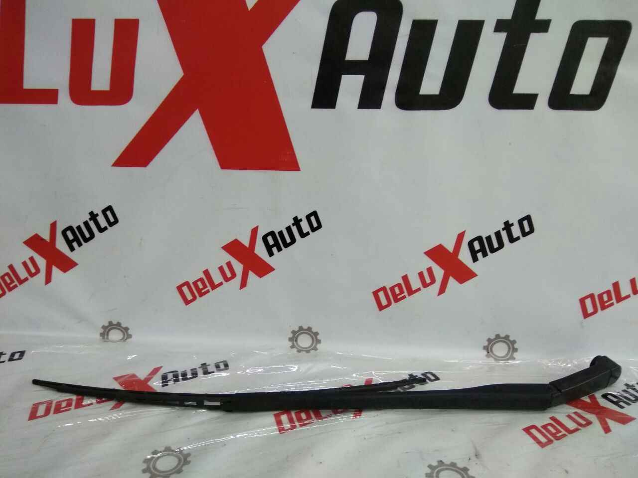 Дворник левый для Honda Civic 2.2 · 2008
