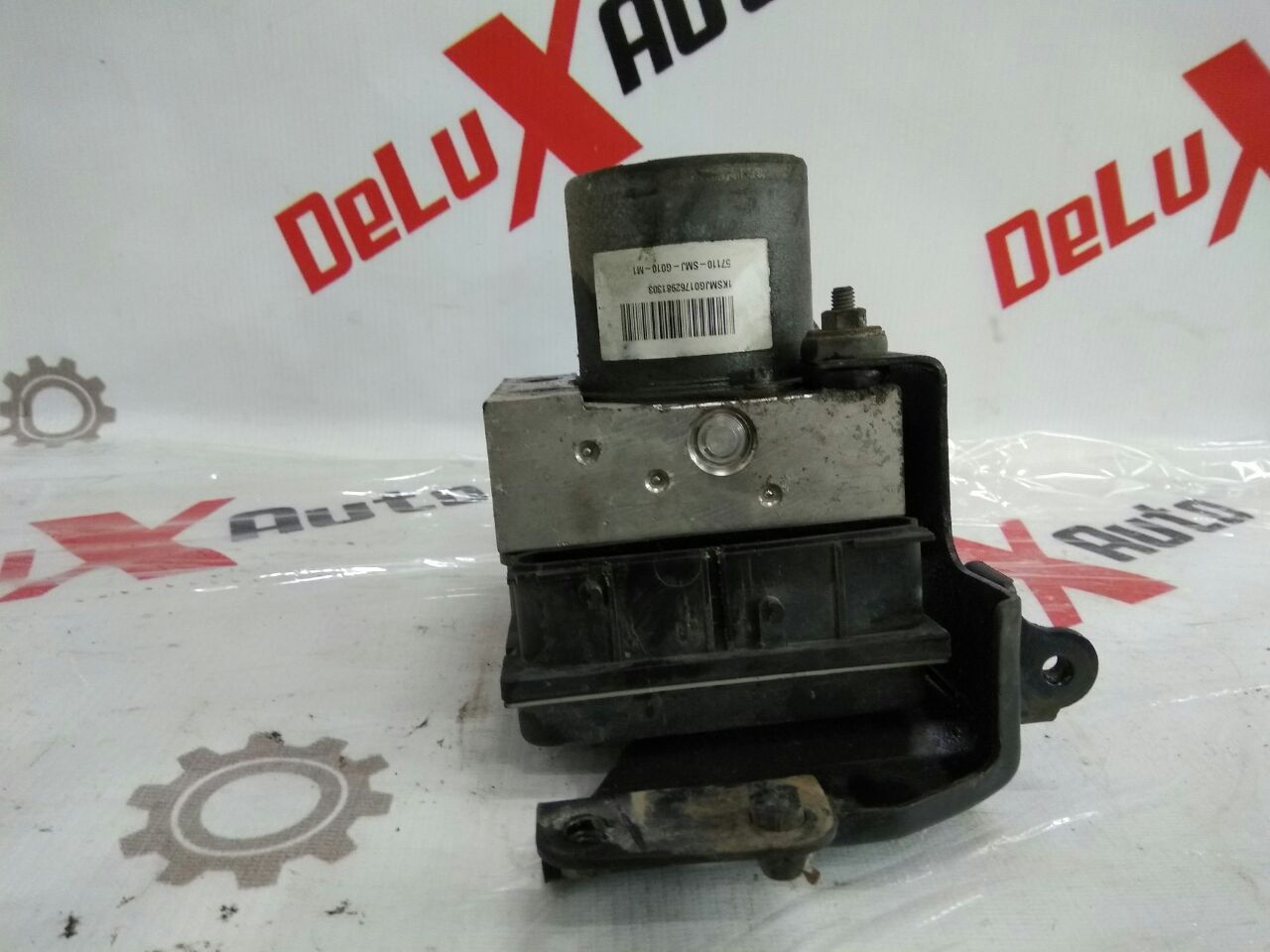 Блок ABS для Honda Civic 2.2 · 2008