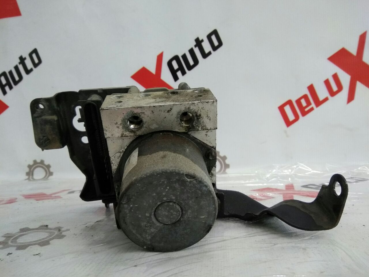 Блок ABS для Honda Civic 2.2 · 2008