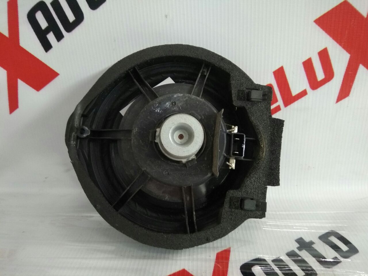difuzor spate dreapta pentru Honda Civic 2.2 · 2008