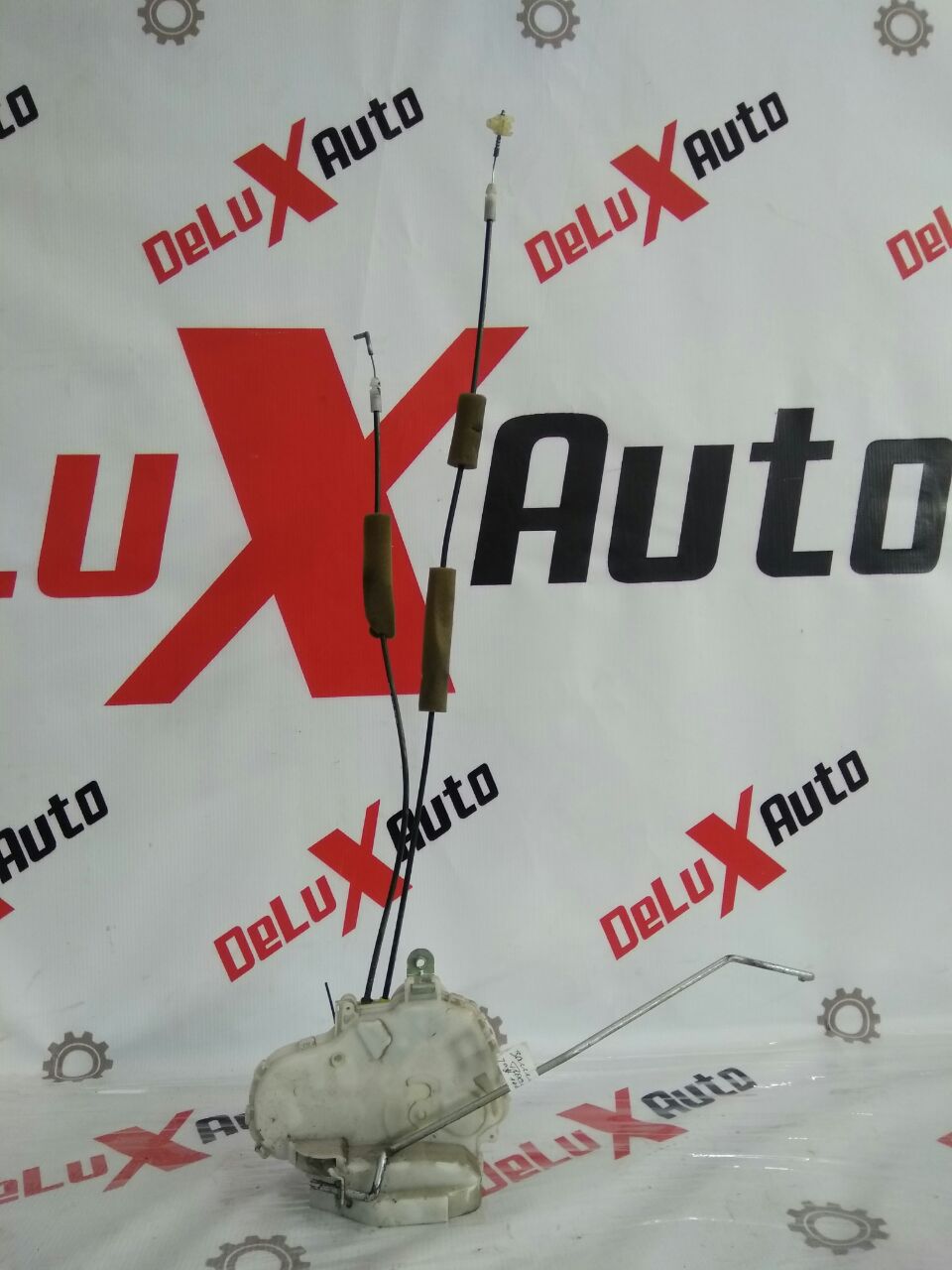 încuietoare uși cu actuator spate stânga pentru Honda Civic 2.2 · 2008