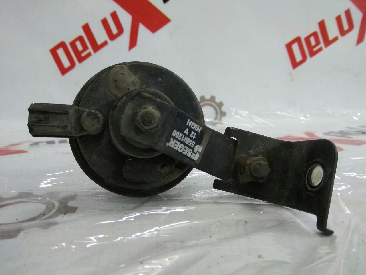 semnal dreapta pentru Honda Civic 2.2 · 2008