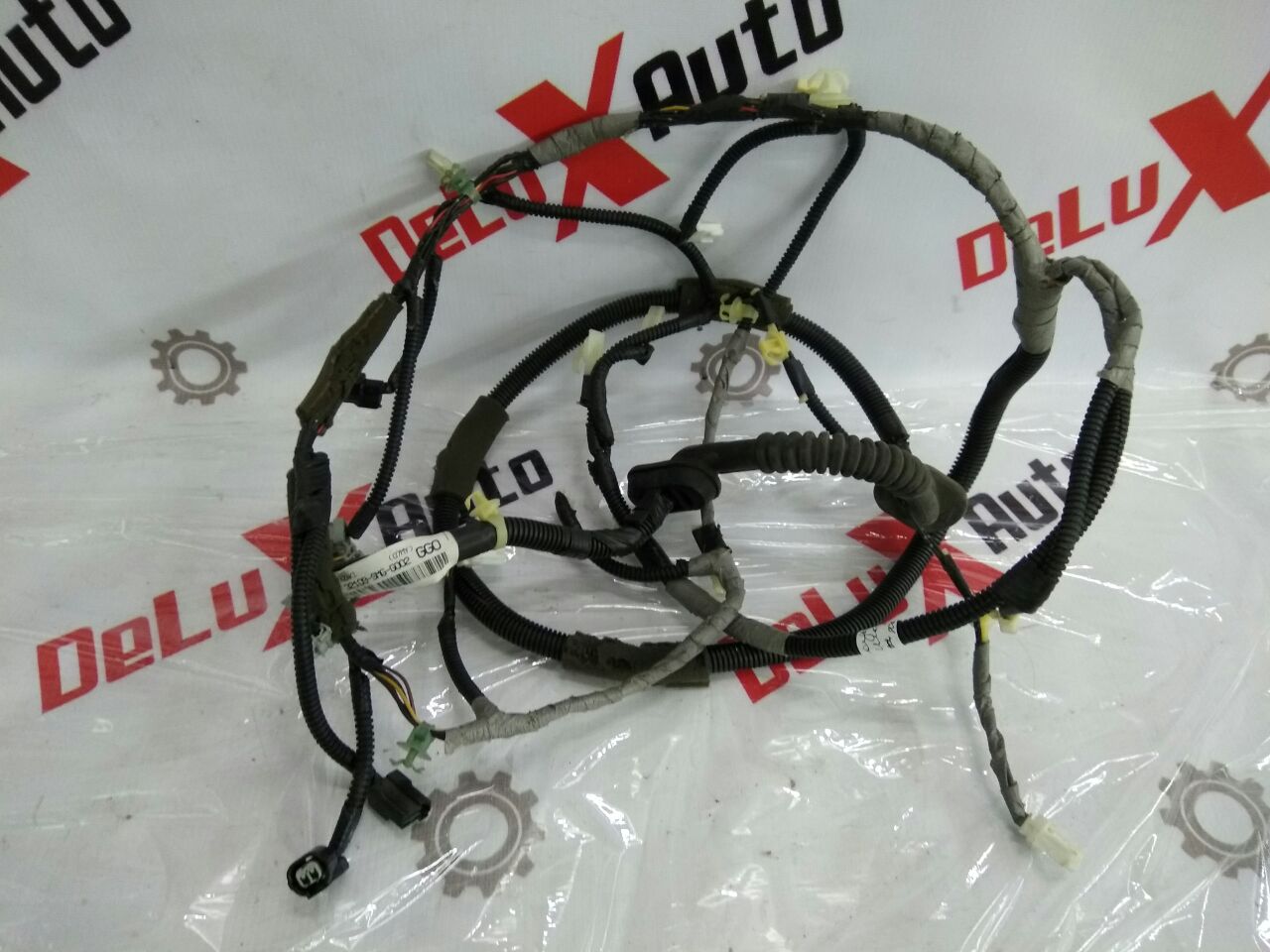 Проводка крышки багажника правая для Honda Civic 2.2 · 2008
