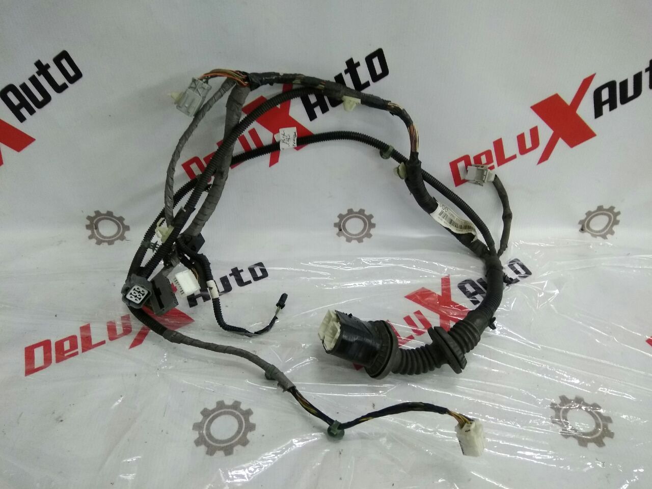 Проводка двери передней левой для Honda Civic 2.2 · 2008
