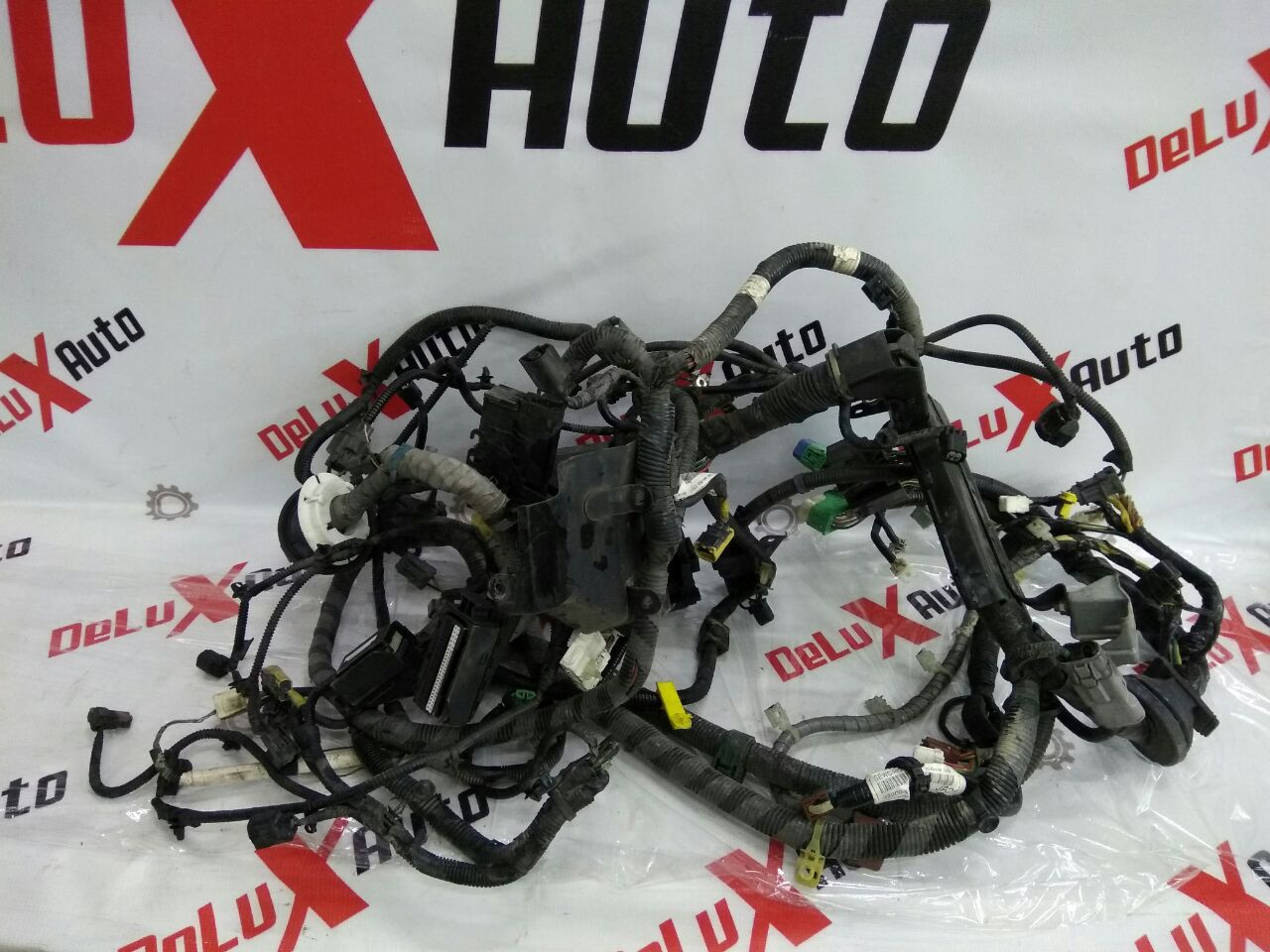 cablaj compartiment motor pentru Honda Civic 2.2 · 2008