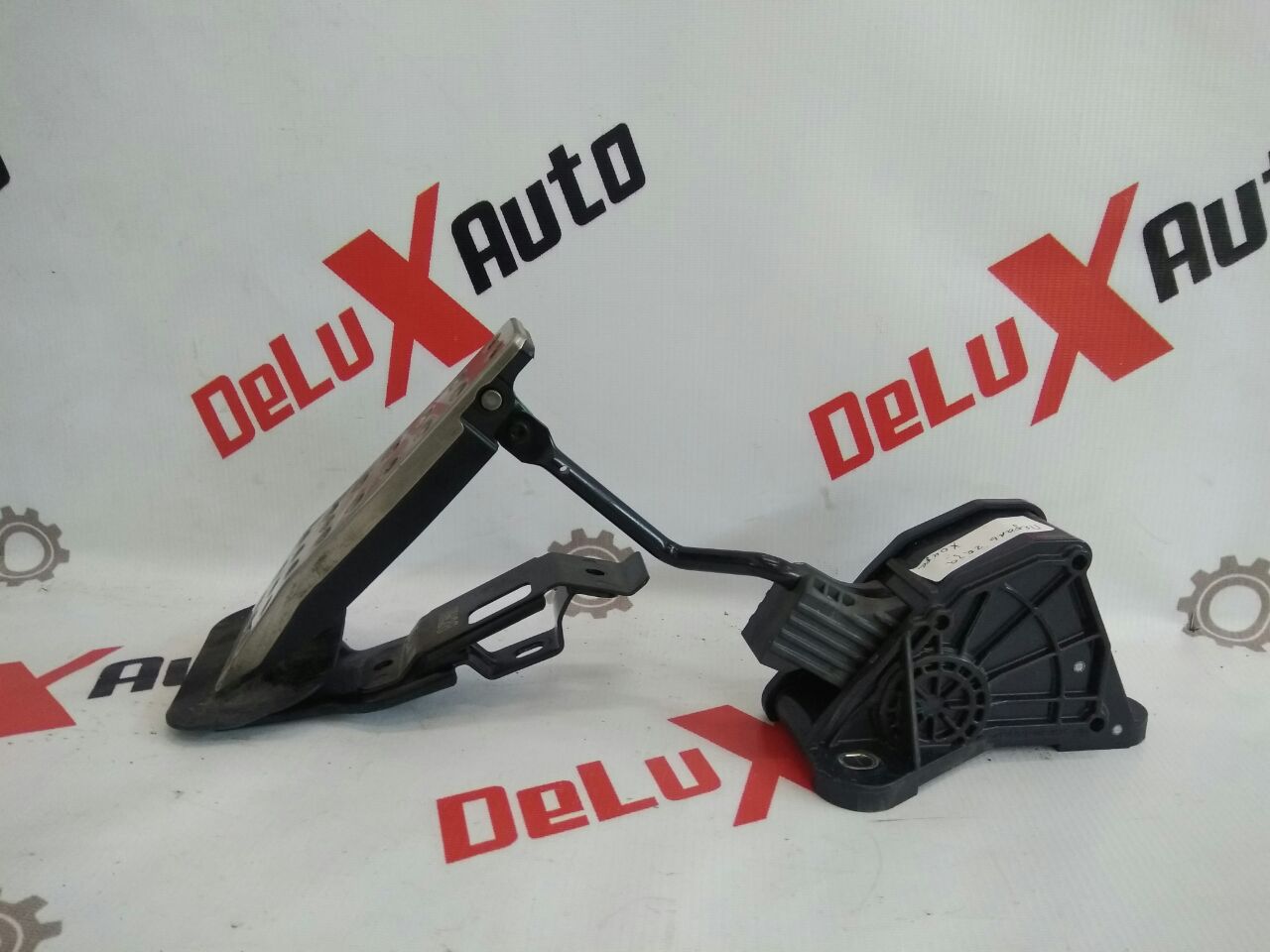 pedală gaze pentru Honda Civic 2.2 · 2008