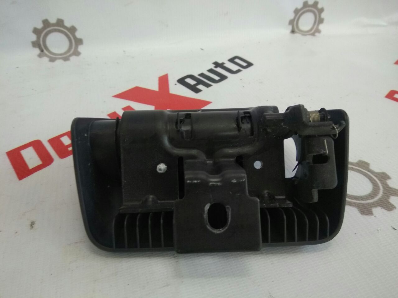 suport inferior spate scaun dreapta pentru Honda Civic 2.2 · 2008