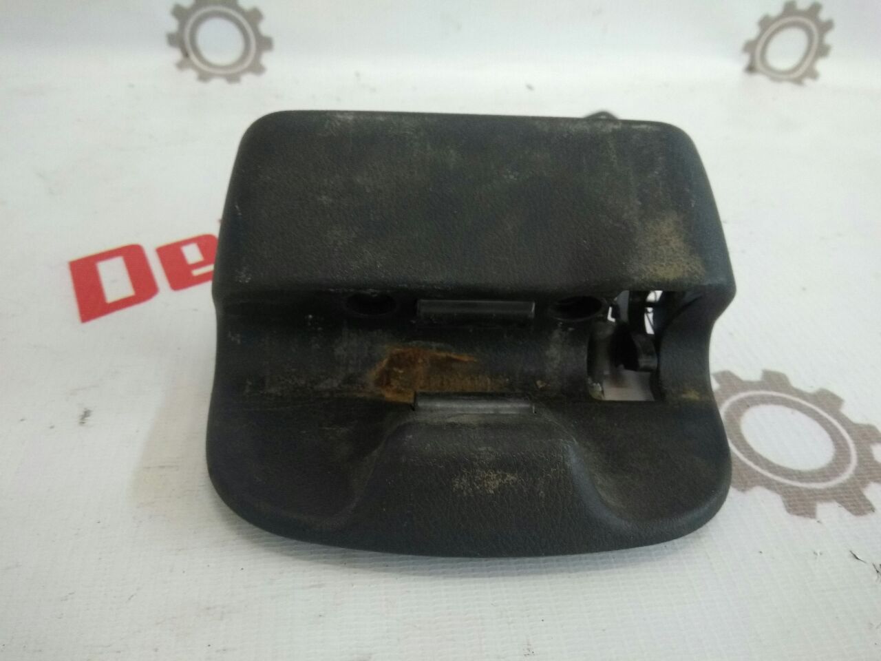 suport inferior spate scaun dreapta pentru Honda Civic 2.2 · 2008