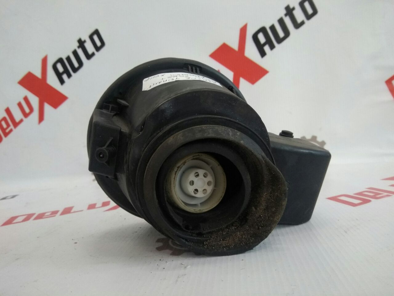 Бачок топливного бака с крышкой для Honda Civic 2.2 · 2008