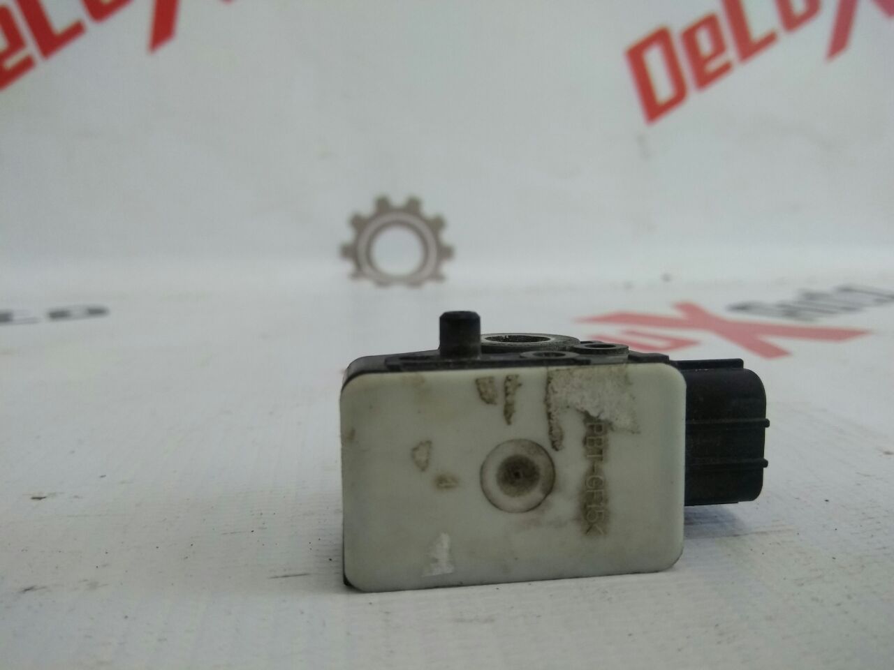 senzor impact pentru Honda Civic 2.2 · 2008