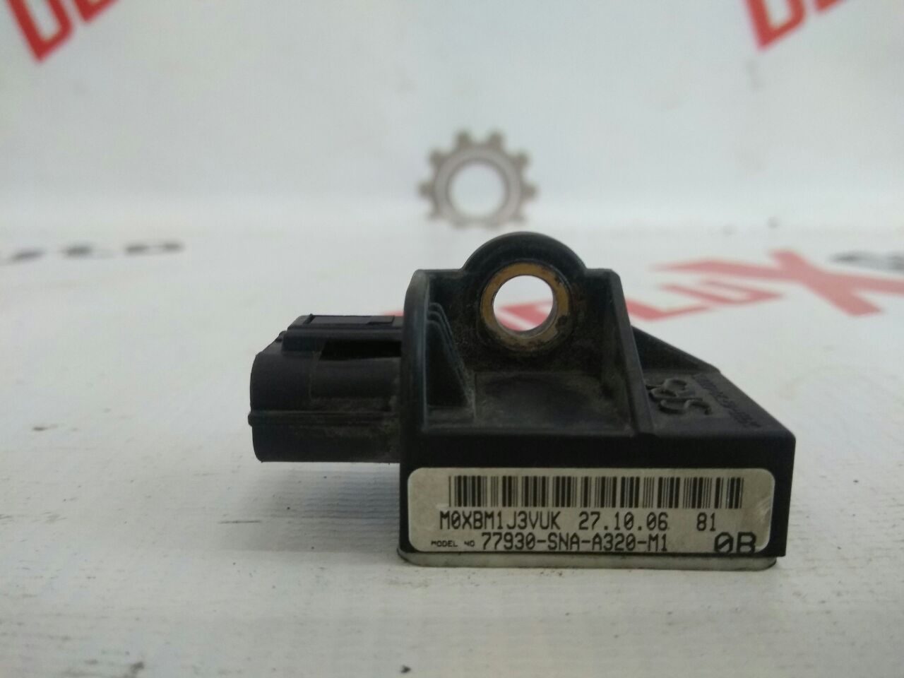 senzor impact pentru Honda Civic 2.2 · 2008