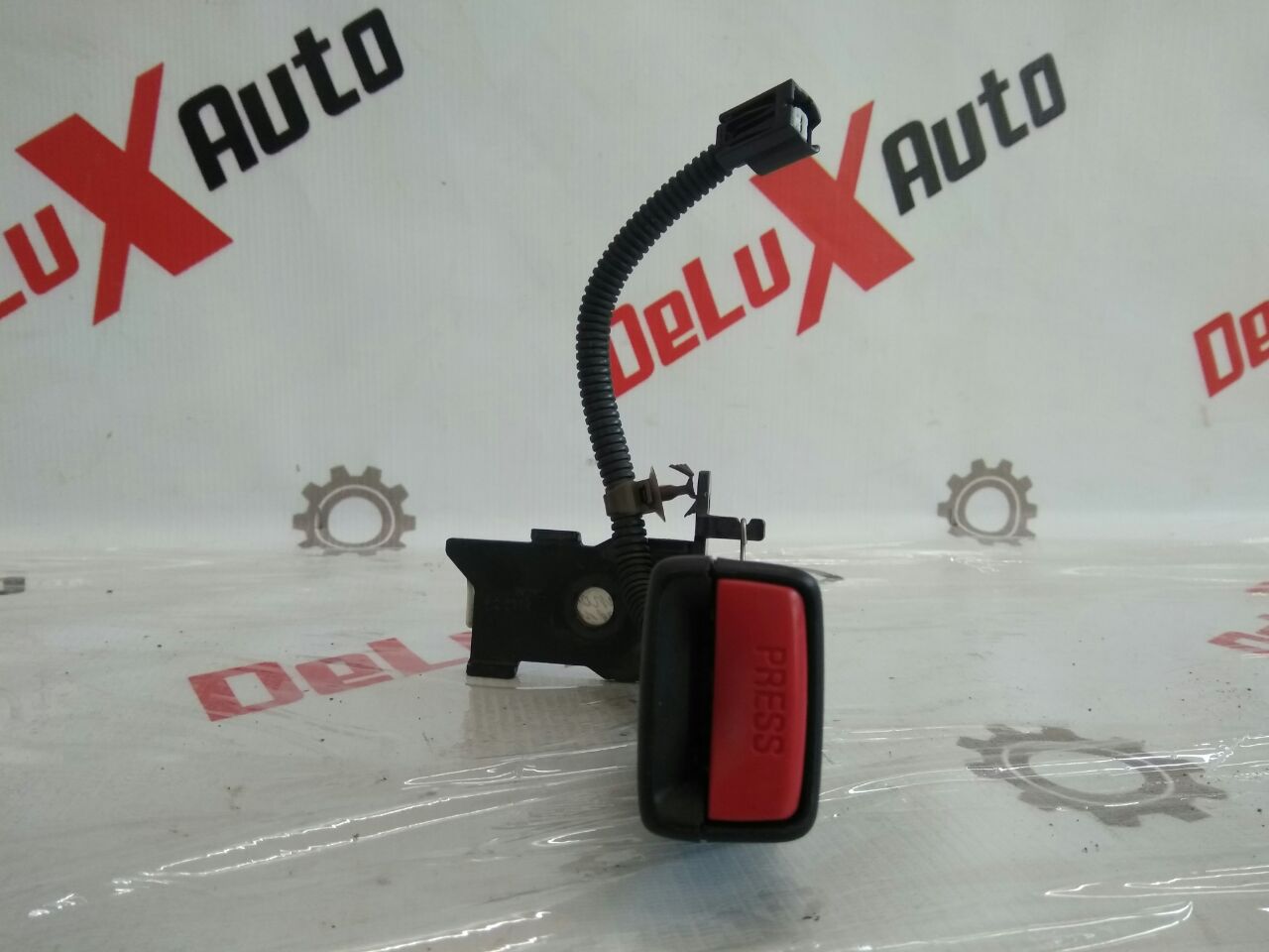 încuietoare curea siguranță spate dreapta pentru Honda Civic 2.2 · 2008
