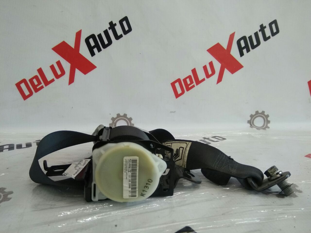 centură siguranță spate dreapta pentru Honda Civic 2.2 · 2008