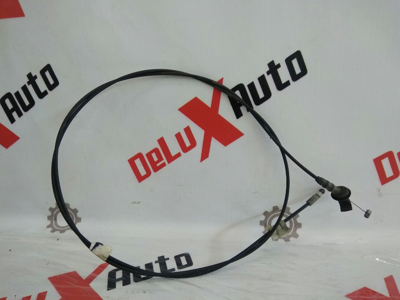 Трос открытия капота для Honda Civic 2.2 · 2008