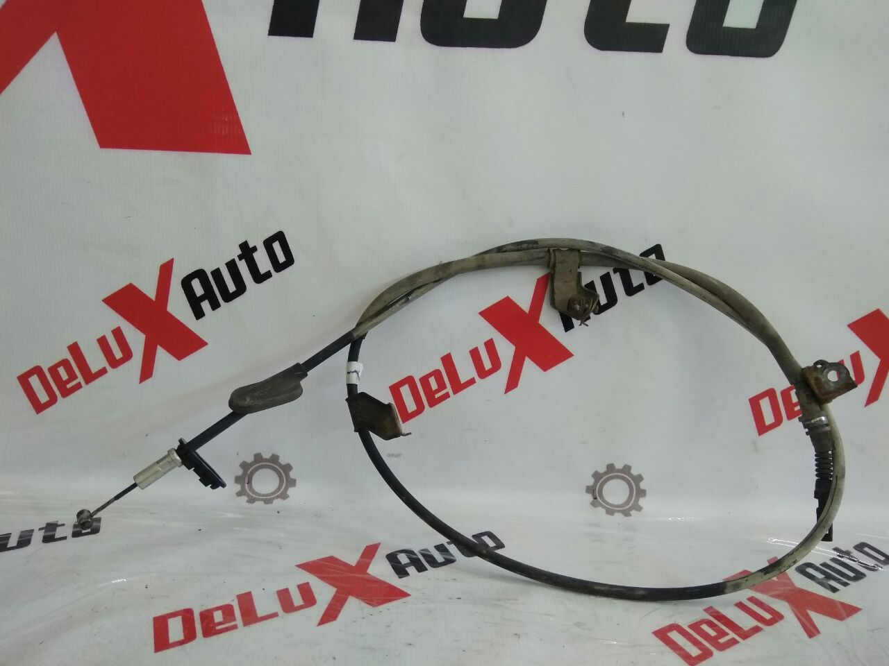 cablu frână de mână pentru Honda Civic 2.2 · 2008