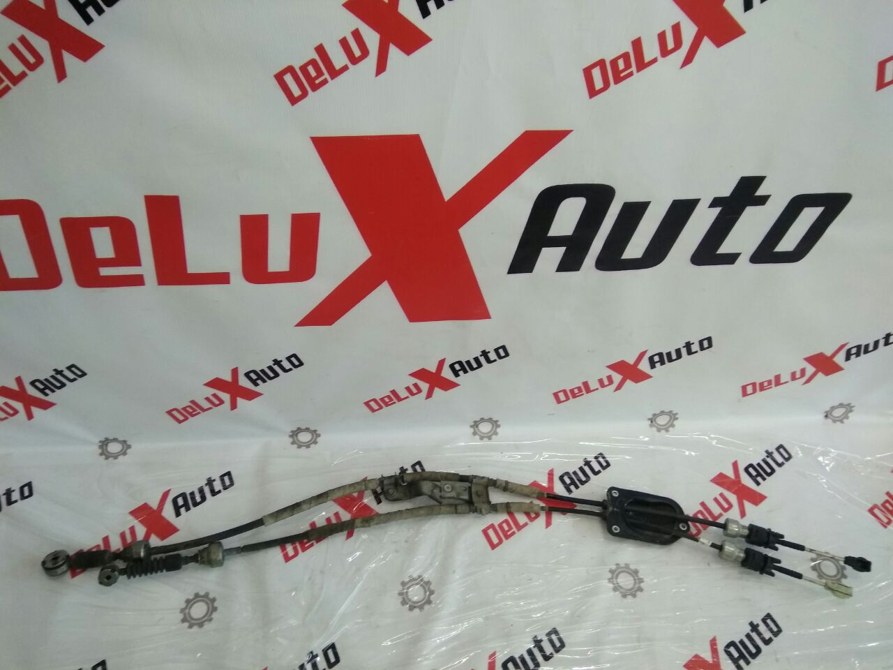 Тросики переключения передач для Honda Civic 2.2 · 2008