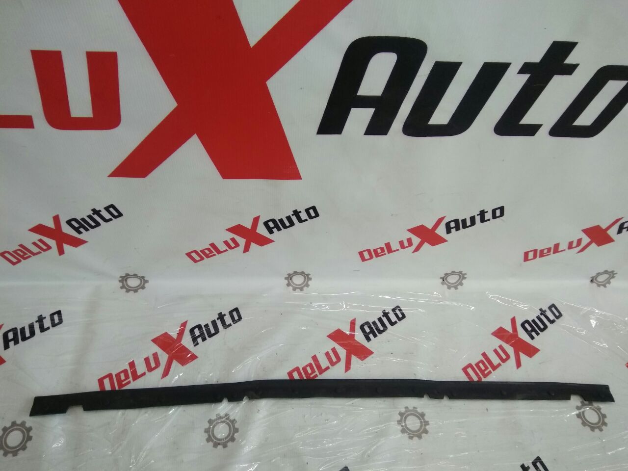 garnitură capotă pentru Honda Civic 2.2 · 2008