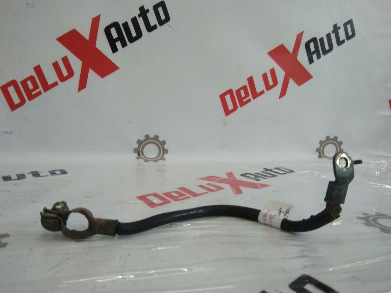 bornă negativ pentru Honda Civic 2.2 · 2008