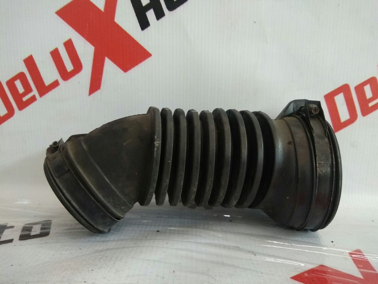furtun admisie pe turbină defect pentru Honda Civic 2.2 · 2008