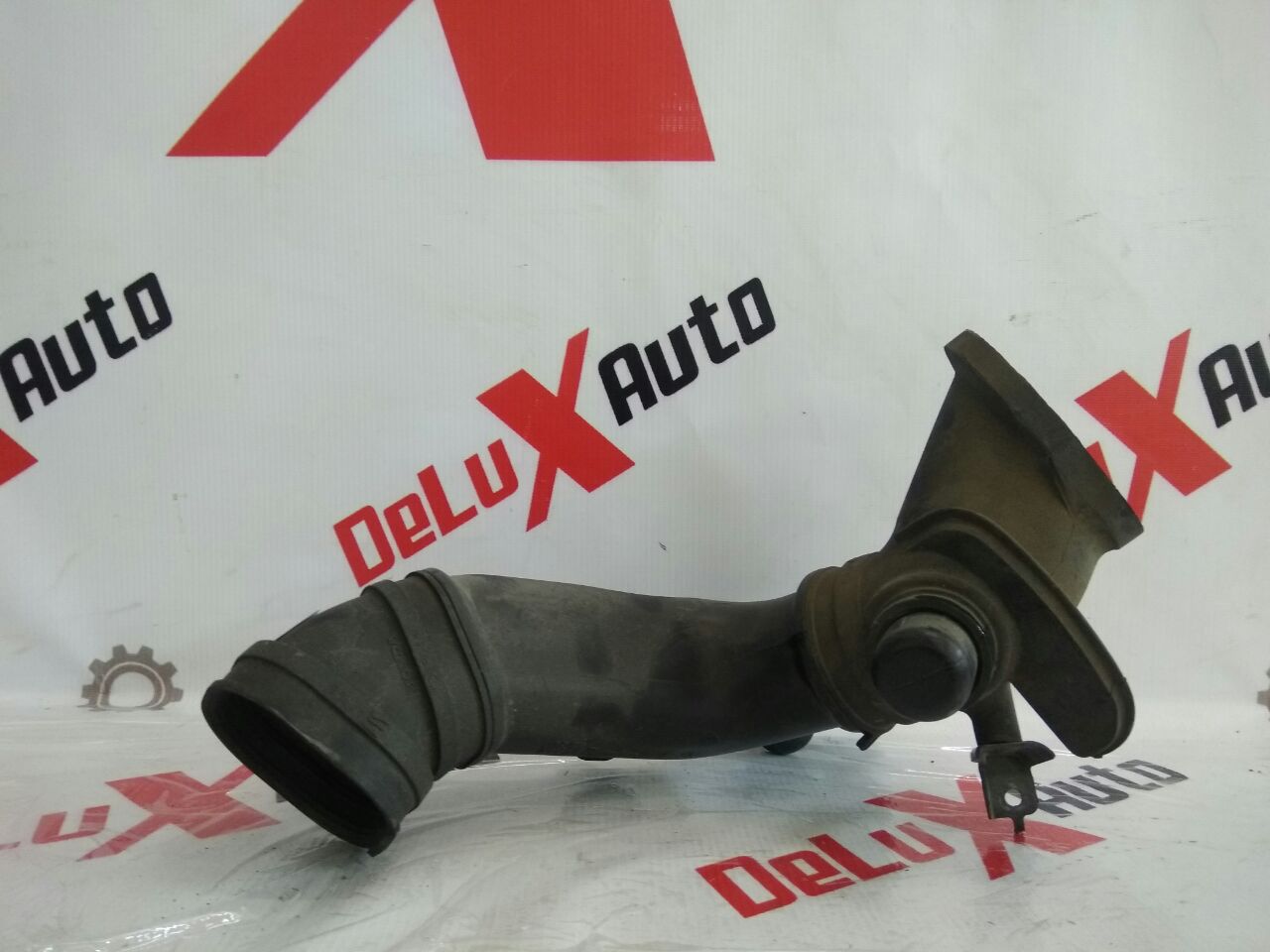 Патрубок забора воздуха перед фильтром для Honda Civic 2.2 · 2008
