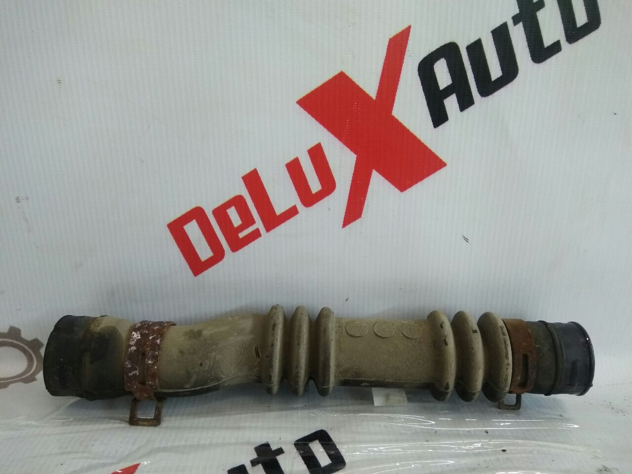 furtun combustibil pentru Honda Civic 2.2 · 2008