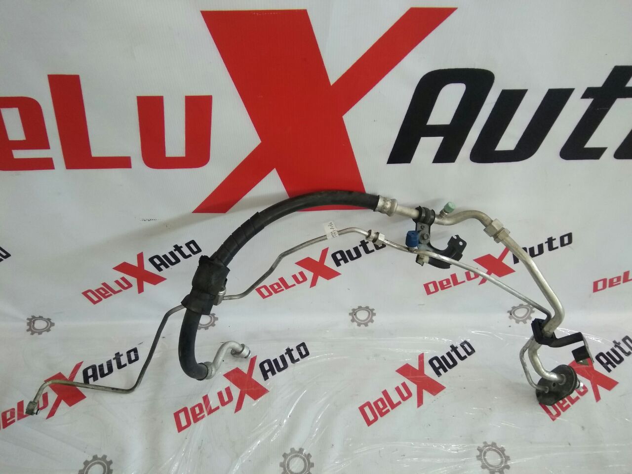 conductă aer condiționat pentru Honda Civic 2.2 · 2008
