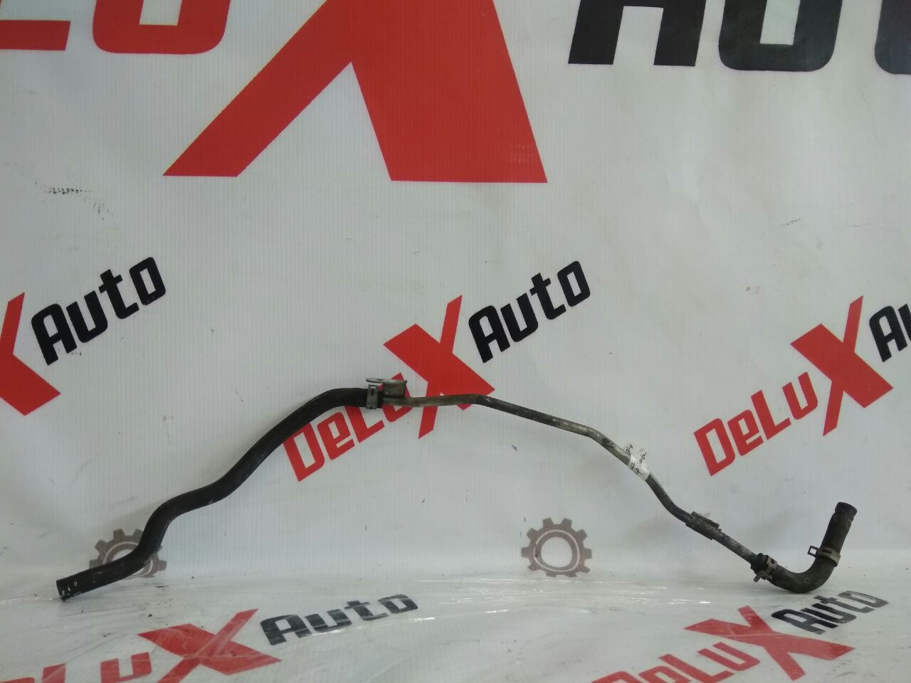 conductă răcire vas expansiune rezervor pentru Honda Civic 2.2 · 2008