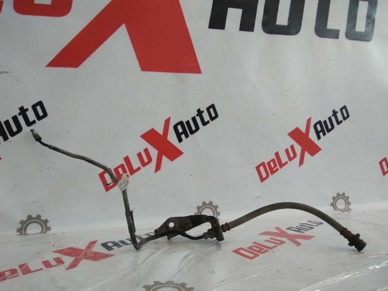 conductă frână spate dreapta pentru Honda Civic 2.2 · 2008