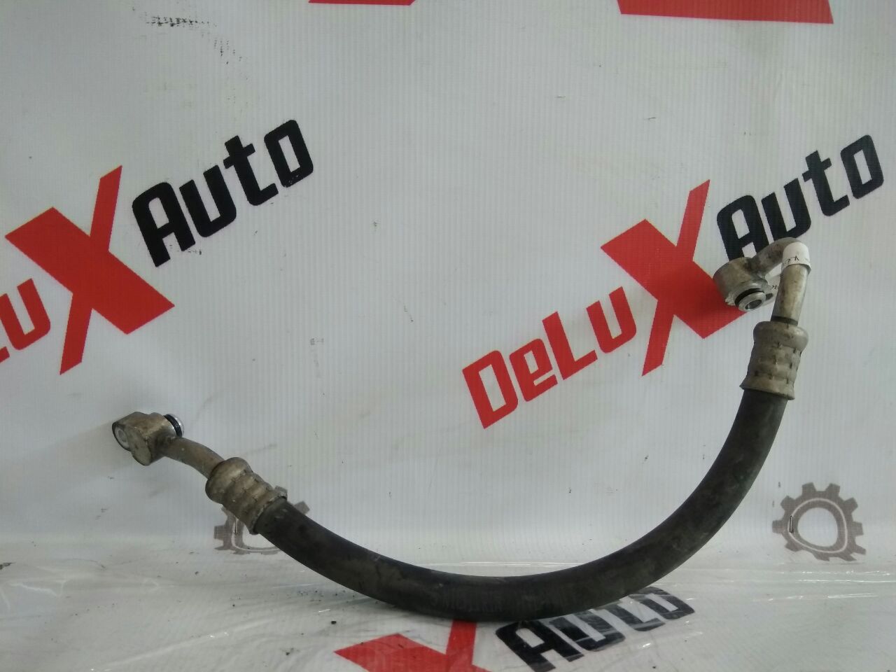 conductă aer condiționat pentru Honda Civic 2.2 · 2008