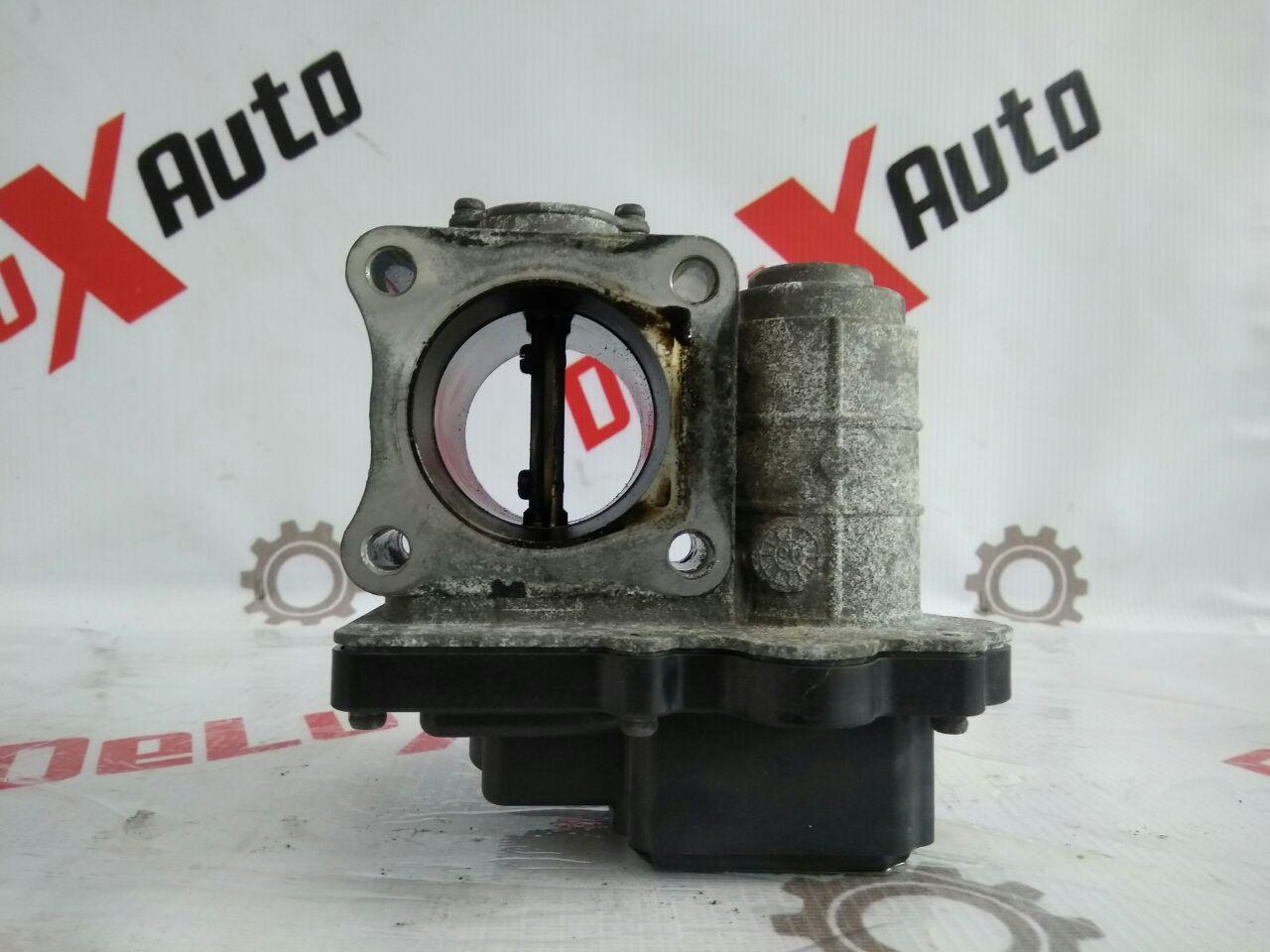 clapetă de accelerație pentru Honda Civic 2.2 · 2008