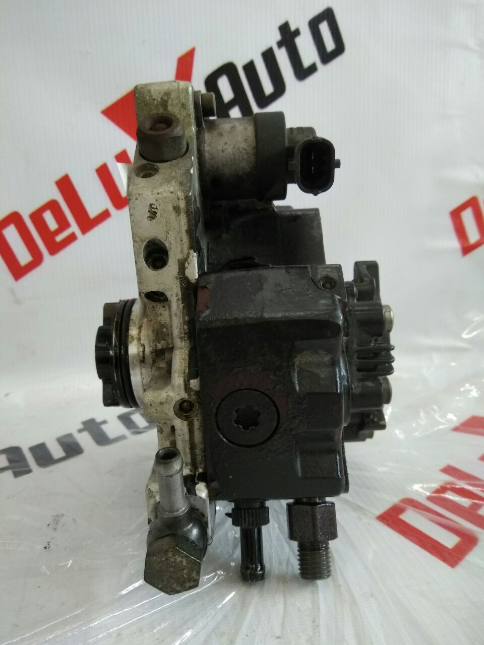 pompă de combustibil înalt presiune pentru Honda Civic 2.2 · 2008