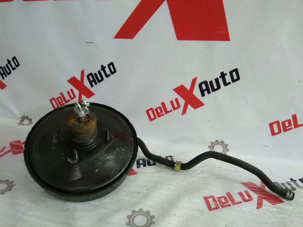 vacuum întăritură frână pentru Honda Civic 2.2 · 2008