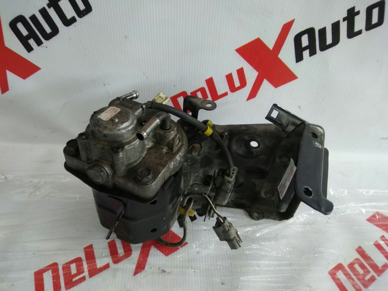 Корпус тормозного фильтра для Honda Civic 2.2 · 2008