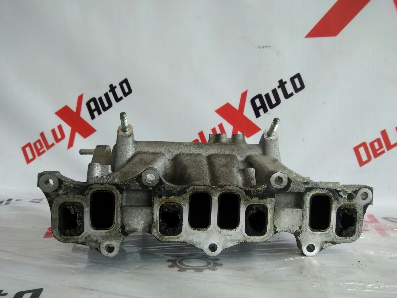 Впускной коллектор для Honda Civic 2.2 · 2008